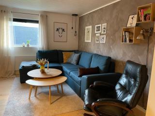 Cozy apartment in beautiful Syðrugøta - Syðrugøta - 0