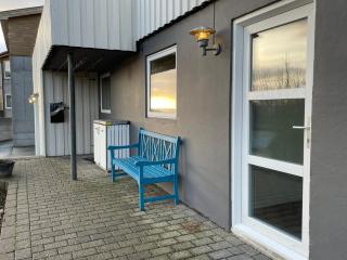 Cozy apartment in beautiful Syðrugøta - Syðrugøta - 9