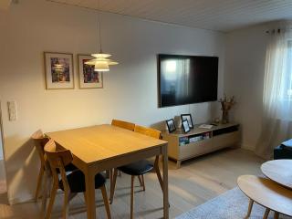 Cozy apartment in beautiful Syðrugøta - Syðrugøta - 8