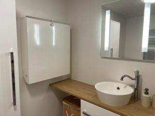 Cozy apartment in beautiful Syðrugøta - Syðrugøta - 7