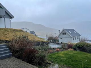 Cozy apartment in beautiful Syðrugøta - Syðrugøta - 3