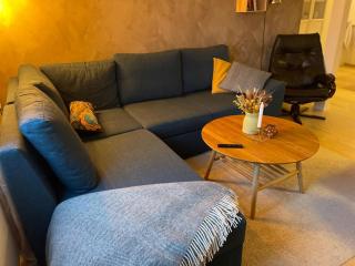 Cozy apartment in beautiful Syðrugøta - Syðrugøta - 1