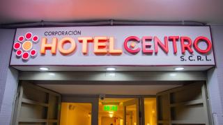 Hotel Centro Huancayo - Huancayo - 0