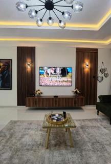 Stay Well Homes Comfortinn - Lagos - 6