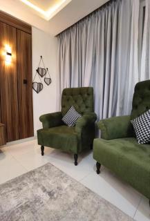 Stay Well Homes Comfortinn - Lagos - 3