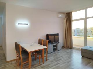 Panoramic view rooftop apartment - Durrës - 1