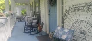 Haven on the Hill - Ashville - 6
