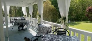 Haven on the Hill - Ashville - 3