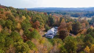 Haven on the Hill - Ashville - 2