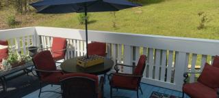 Haven on the Hill - Ashville - 1