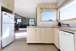 Old-School Charm Meets Beachside Bliss - 5