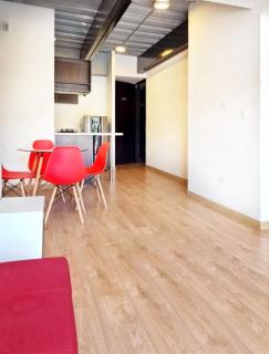 San Felipe Loft - Origen Suites - 1