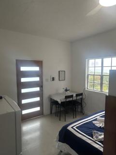 Oceanview Long Bay Studio - Sleeps up to 3 - Saint Johnʼs - 6