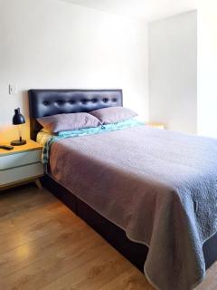 San Felipe Loft - Origen Suites - Bogotá - 2