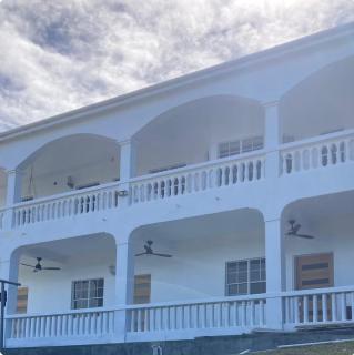 Oceanview Long Bay Studio - Sleeps up to 3 - Saint Johnʼs - 4