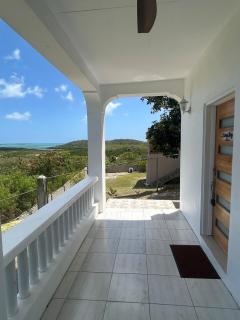 Oceanview Long Bay Studio - Sleeps up to 3 - Saint Johnʼs - 2