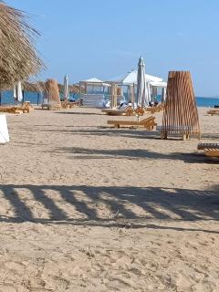 شاليه بمنتجع اورلاندو 2 العين السخنة - Ain Sokhna - 6