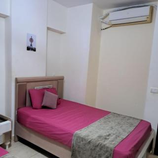 شاليه بمنتجع اورلاندو 2 العين السخنة - Ain Sokhna - 3