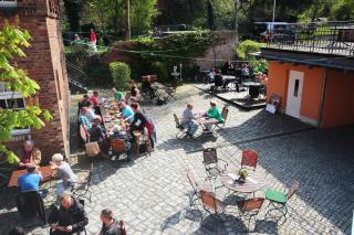 Pension zur Postmeile - 2