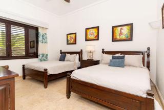 Villa Lopez - Punta Cana - 3