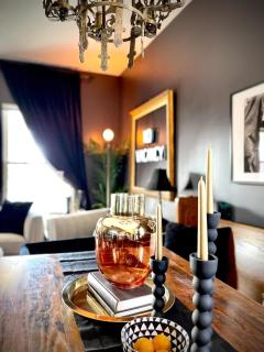 Cozy 4-Bedroom Apartment in Evanston - Evanston - 8