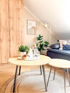 Apartamenty Pokoje City Lake House - Augustów - 0
