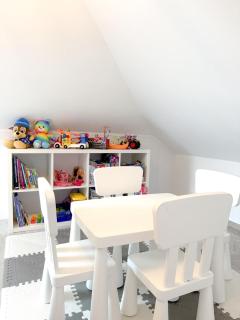 Apartamenty Pokoje City Lake House - Augustów - 4