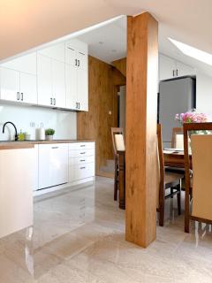 Apartamenty Pokoje City Lake House - Augustów - 6