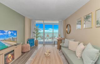 Oceanfront Resort Escape, Pools, Hot Tubs, Direct Beach Access - Myrtle Beach - 8