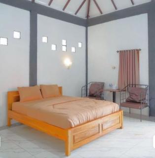 Kebon Krapyak Cottage by Secoms - Yogyakarta - 6