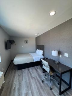 Hotel The Villa - Long Island City - Queens - 3