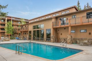 Terracehouse 81 - Snowmass Village - 2