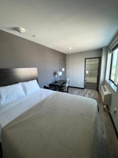 Hotel The Villa - Long Island City - 1