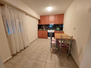 Crab's Original Apartment 1 - Vrontados - 4