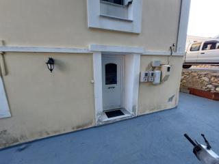 Crab's Original Apartment 1 - Vrontados - 9