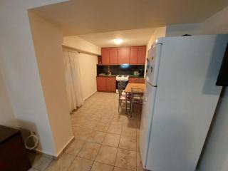 Crab's Original Apartment 1 - Vrontados - 5