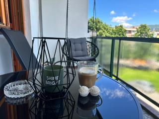 Apartment Aurora - Sarajevo - 1