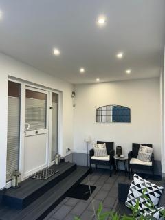 Stilvolles Appartement - Lüdenscheid - 0