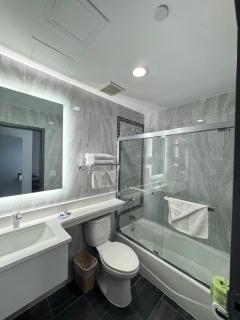 Hotel The Villa - Long Island City - Queens - 4