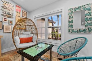 Resort Style House with Canal, Heated Pool, Games - Cape Coral - 5