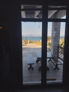 Astros Pool & Sea Villa - Paralion Astros - 8