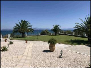 Astros Pool & Sea Villa - Paralion Astros - 5