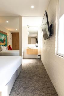 Mercure Ballarat Hotel & Convention Centre - Ballarat - 7