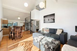 Byron Bay Beachfront Holiday Apartments Loft 11 - 7