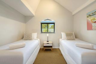 Byron Bay Beachfront Holiday Apartments Loft 11 - 3