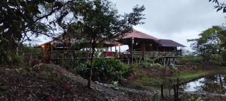 Camping - Yantza Tur - Palora - 3