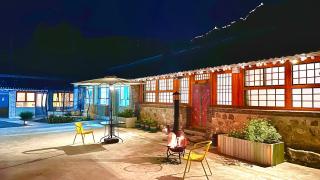 Black Stone Great Wall Lodge - 2