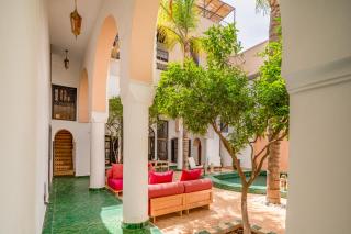 Riad Akasia - Marrakesch - 9