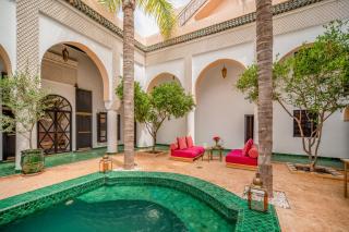 Riad Akasia - Marrakesch - 0