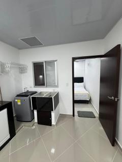 Moderno apartaestudio amoblado con parqueadero - Barrancabermeja - 5